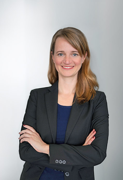 Olivia Prauss
