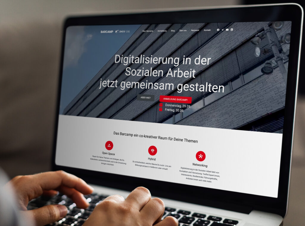 http://digitalsozial.camp Pflegekräfte aus dem Ausland