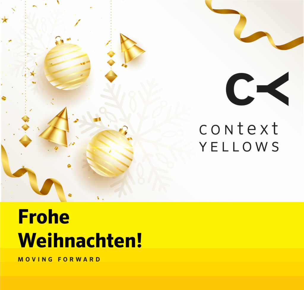 frohe weihnachten