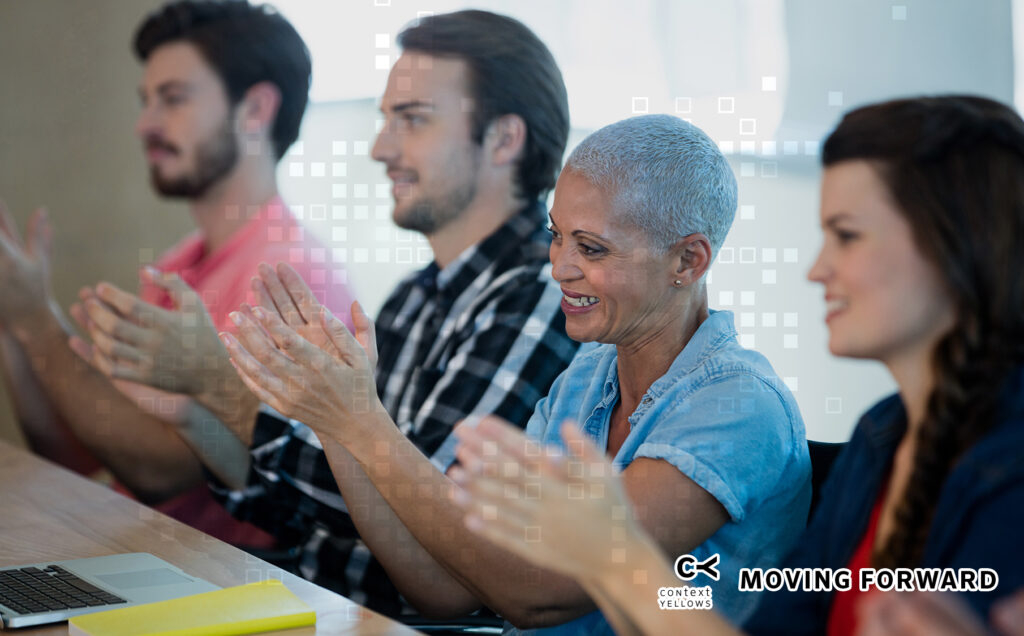 Transformation Webinar Organisationsentwicklung
