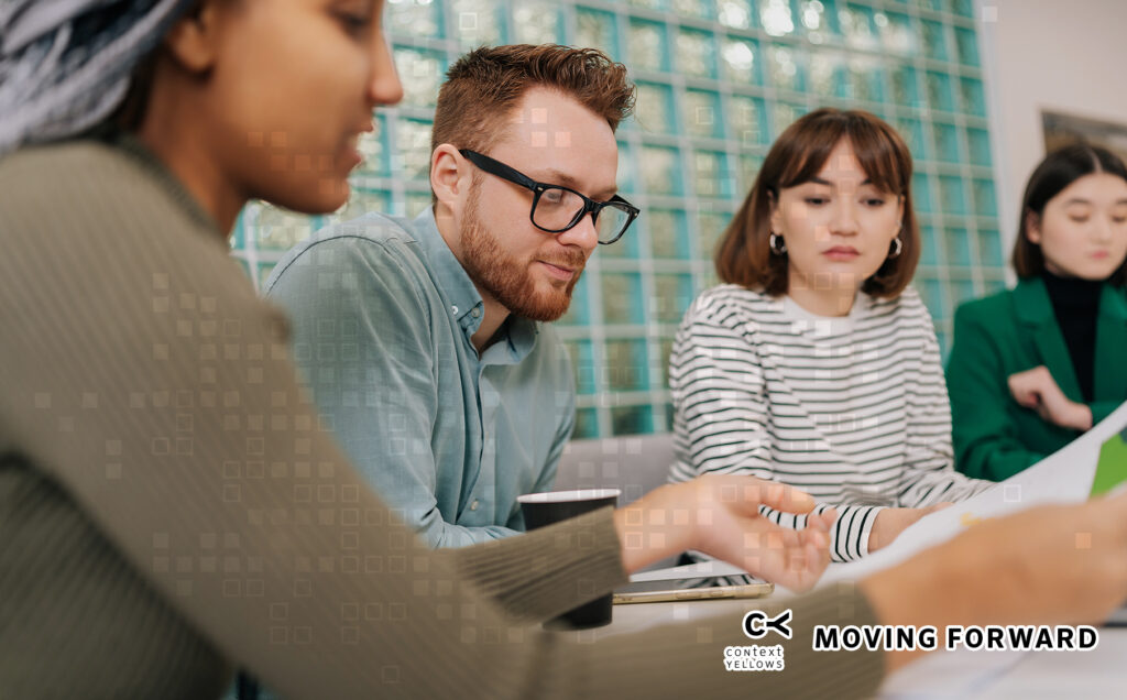 New Work Webinar